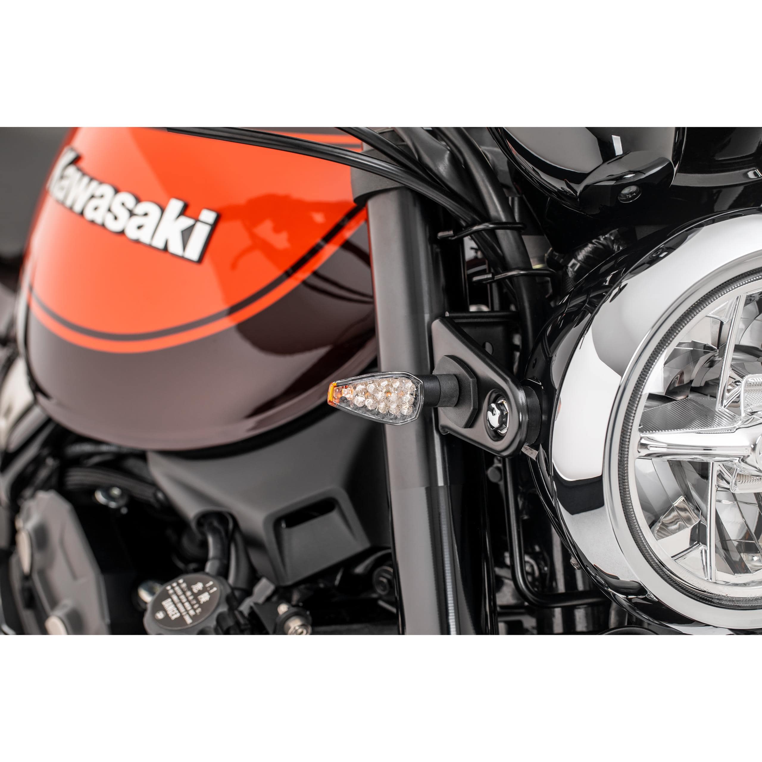 HIGHSIDER smart-LED Blinkerpaar Peak M10-5706411020000914