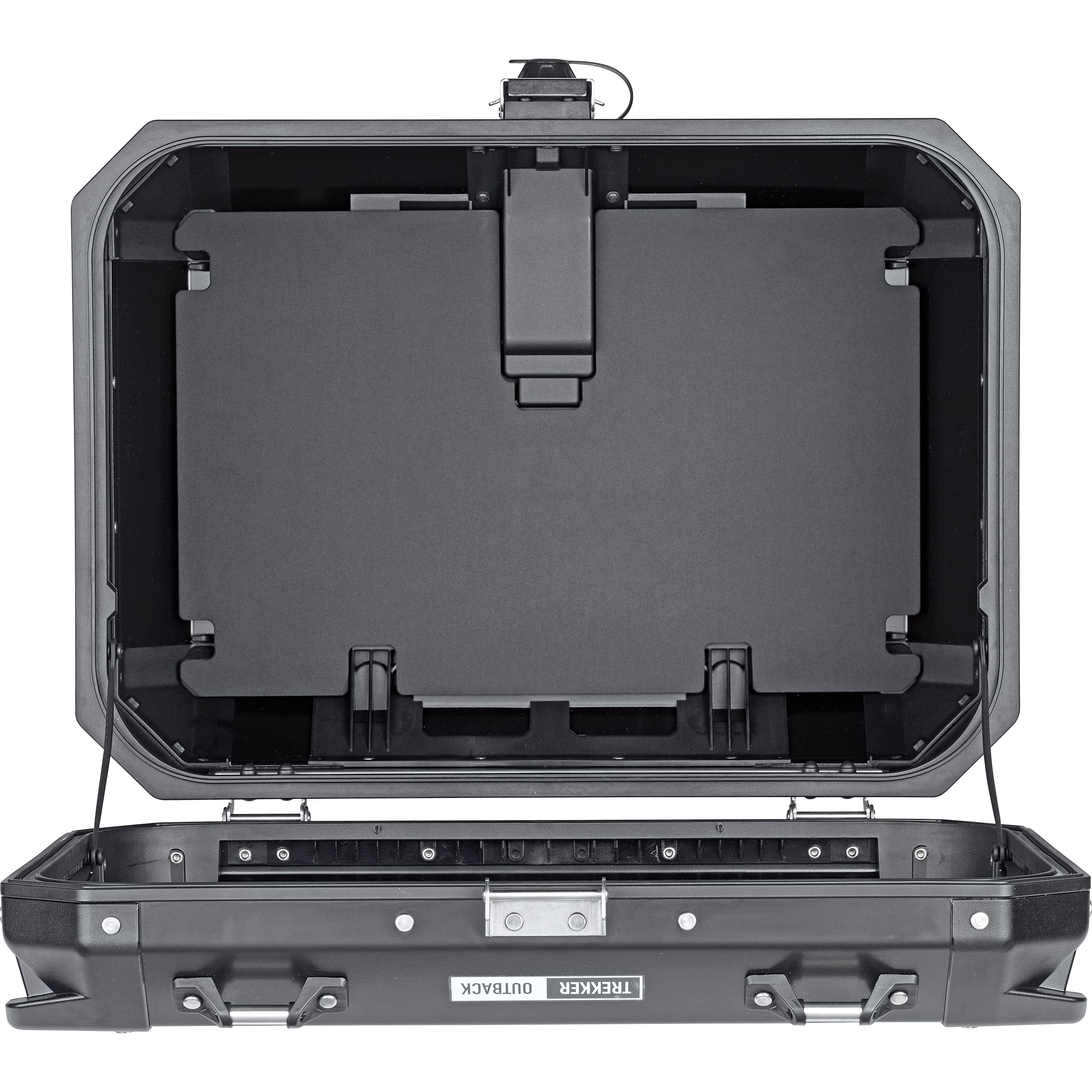 Givi-Monokey® Topcase Alu Trekker Outback-5697061189000581