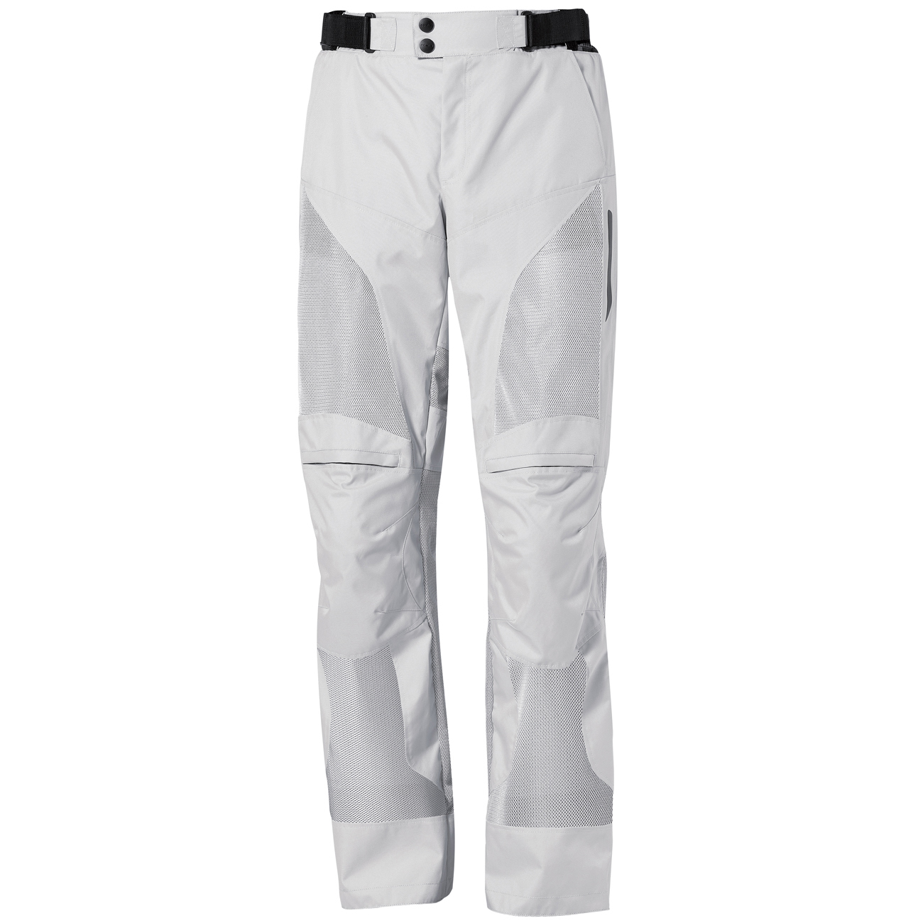 Held Zeffiro 3.0 Sportliche Damen Meshhose grau XXL - Motorradbekleidung - Touring Motorradbekleidung