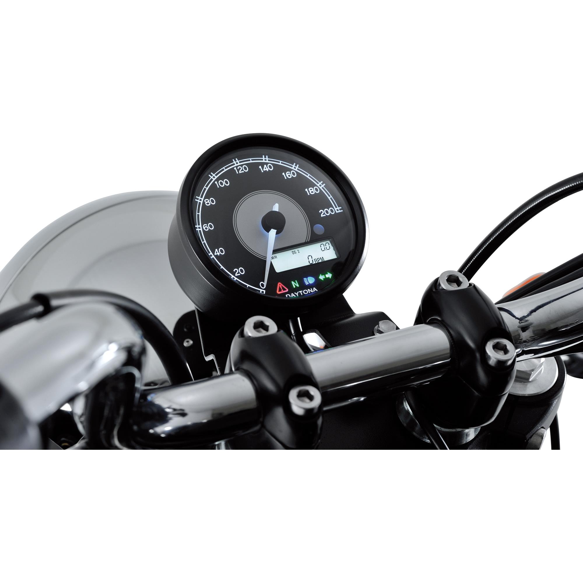 Daytona-Cockpit Velona Ø80mm-5730961058001730