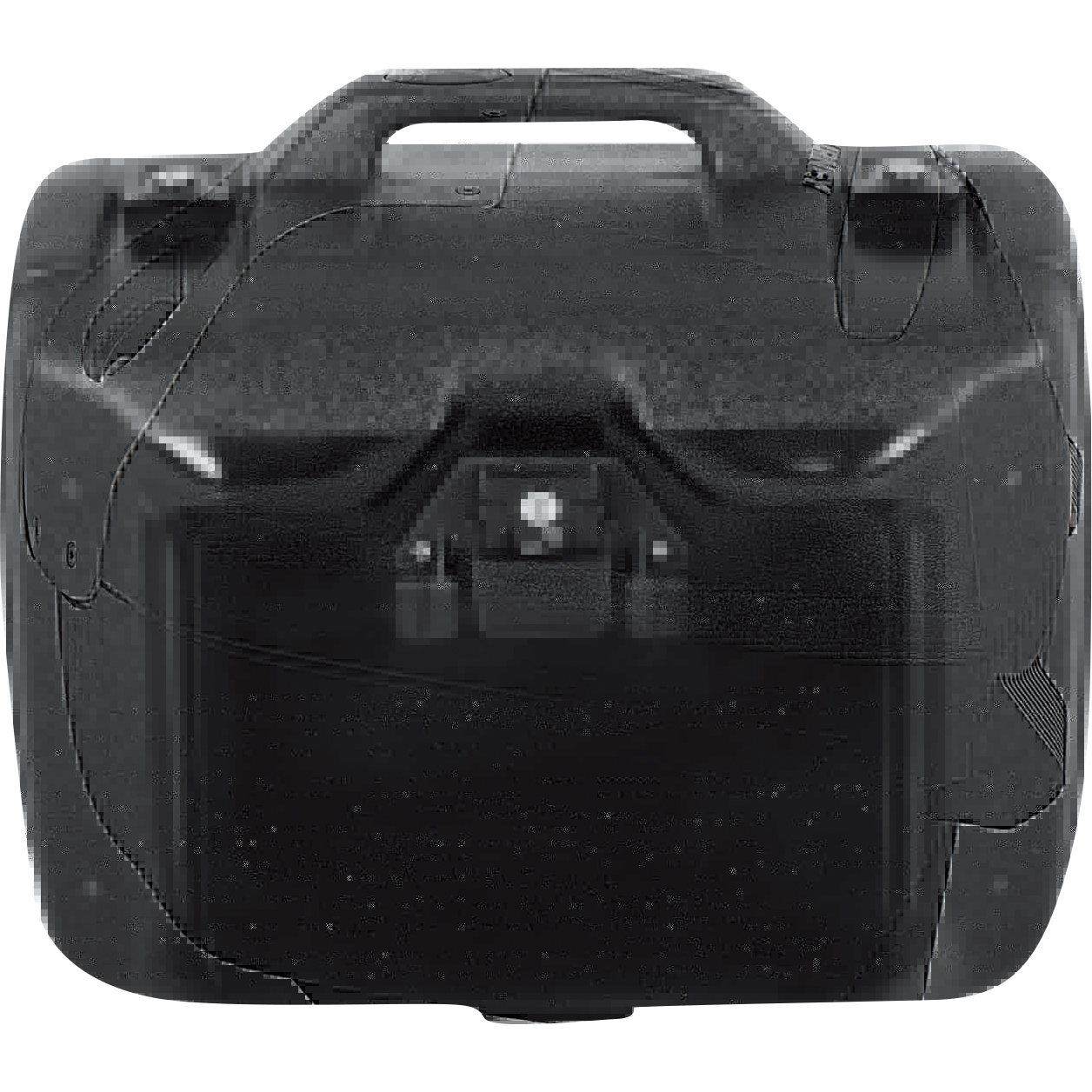 Hepco & Becker-Topcase Junior 40 Liter schwarz-7013331000000030