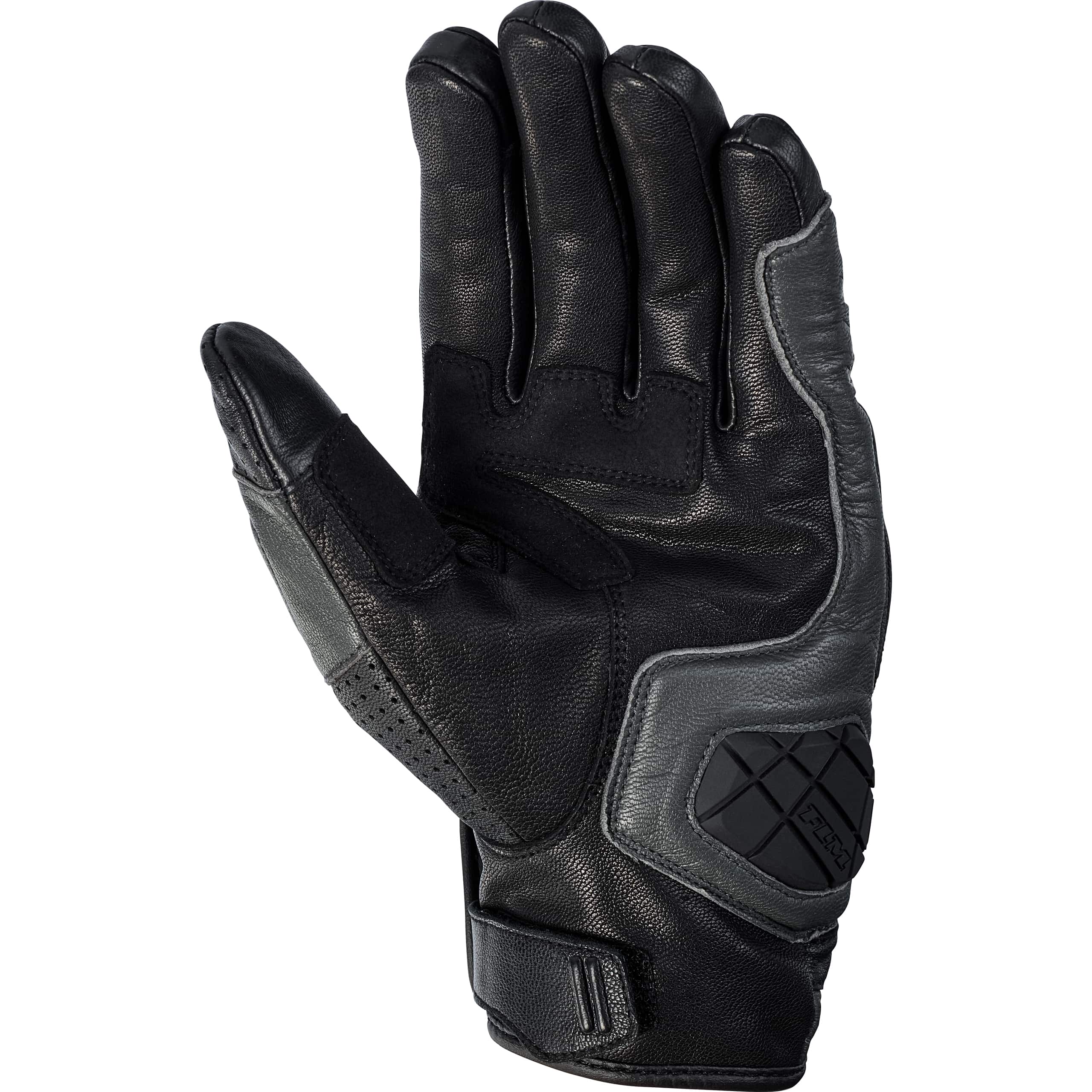 FLM-Octane Lederhandschuh kurz-3114901007001935