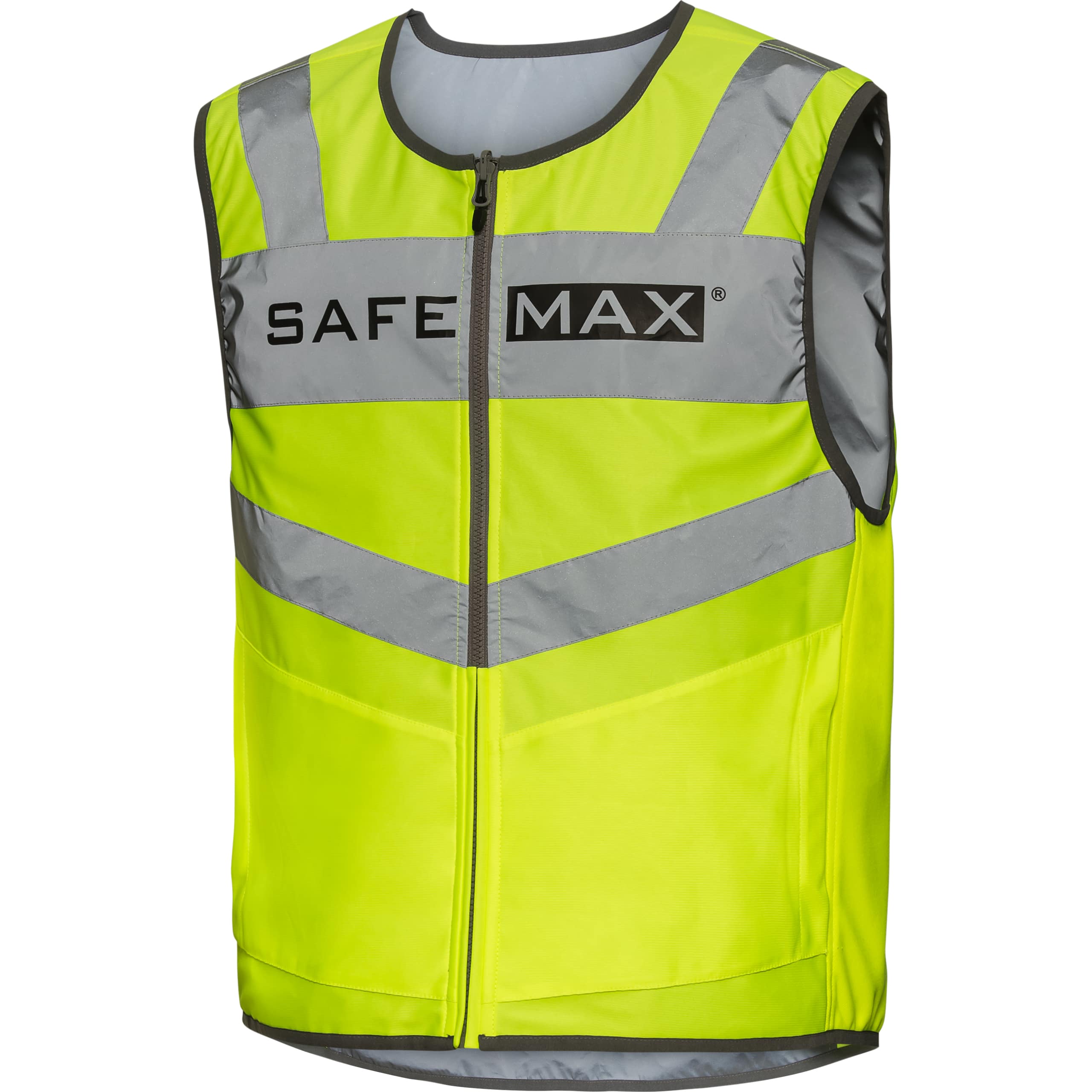 Safe Max-Pro-Vis Wendeweste Day'n Night-3215161999009012