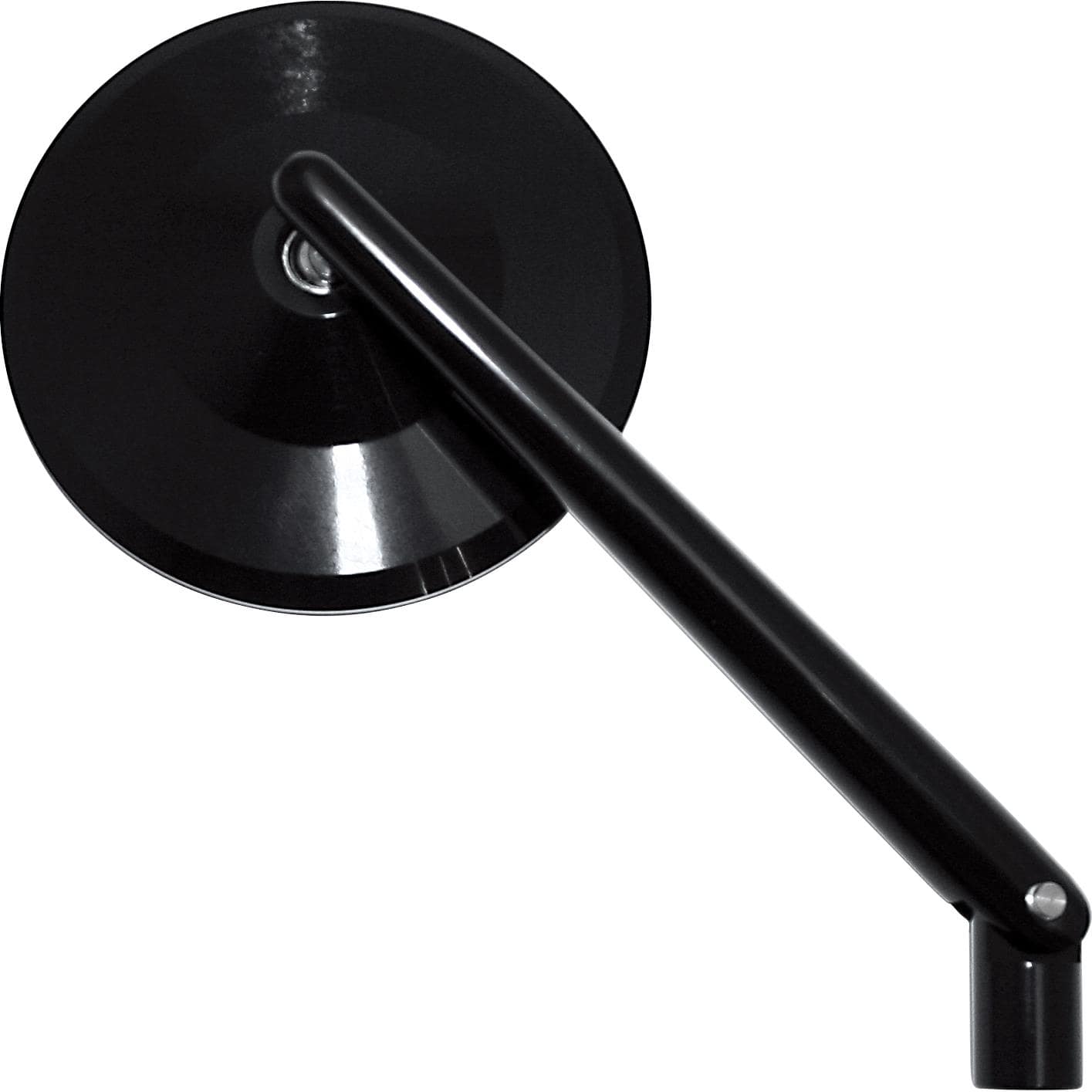 Highsider-Lenkerspiegel M10x1,25R+L Montana Alu Ø102mm-5705831113004550