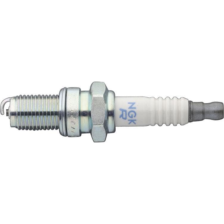 NGK Zündkerze DR 8 EB 12/19/18mm - Motorradteile & Ersatzteile - Elektrik