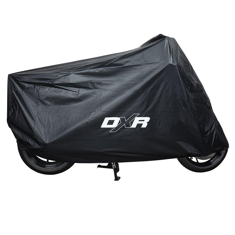 DXR-Abdeckplane Bunker Taille schwarz XL-5729551118001021