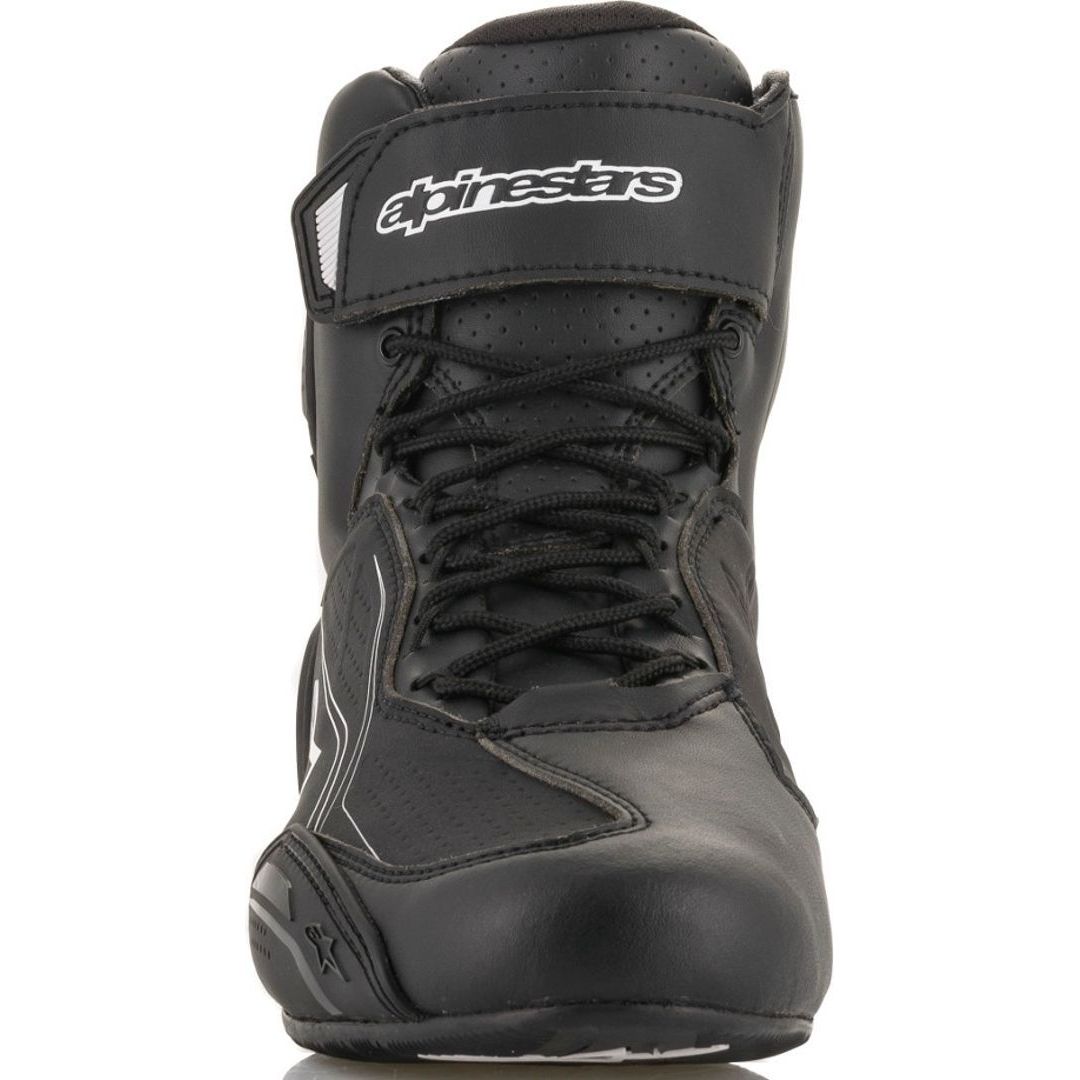 Alpinestars-Faster 3 Schuh schwarz 46-3005511999001746