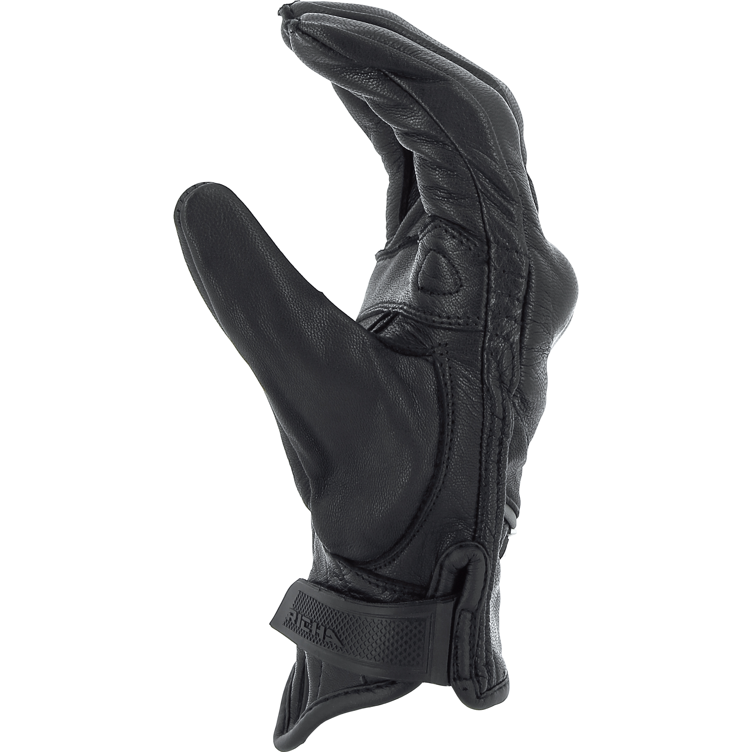 Richa-Cruiser Handschuh schwarz XL-3111771007001011