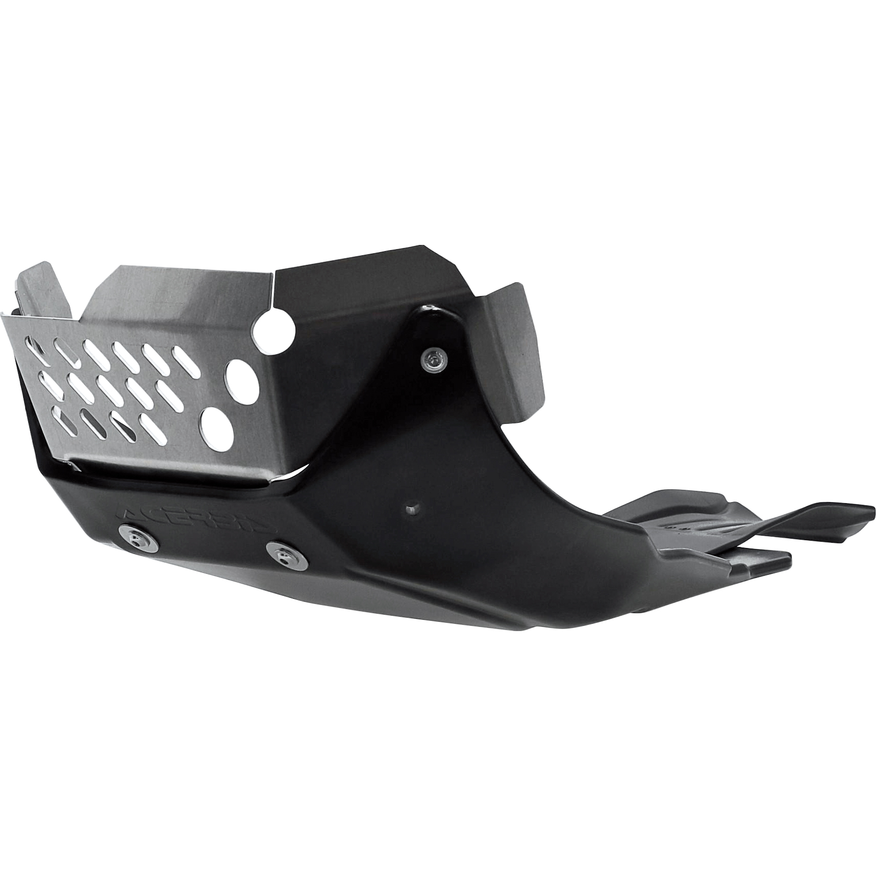 Acerbis Motorschutz schwarz für Yamaha Tenere 700 2019-2020 - Motorradteile & Ersatzteile - Verkleidungen & Abdeckungen