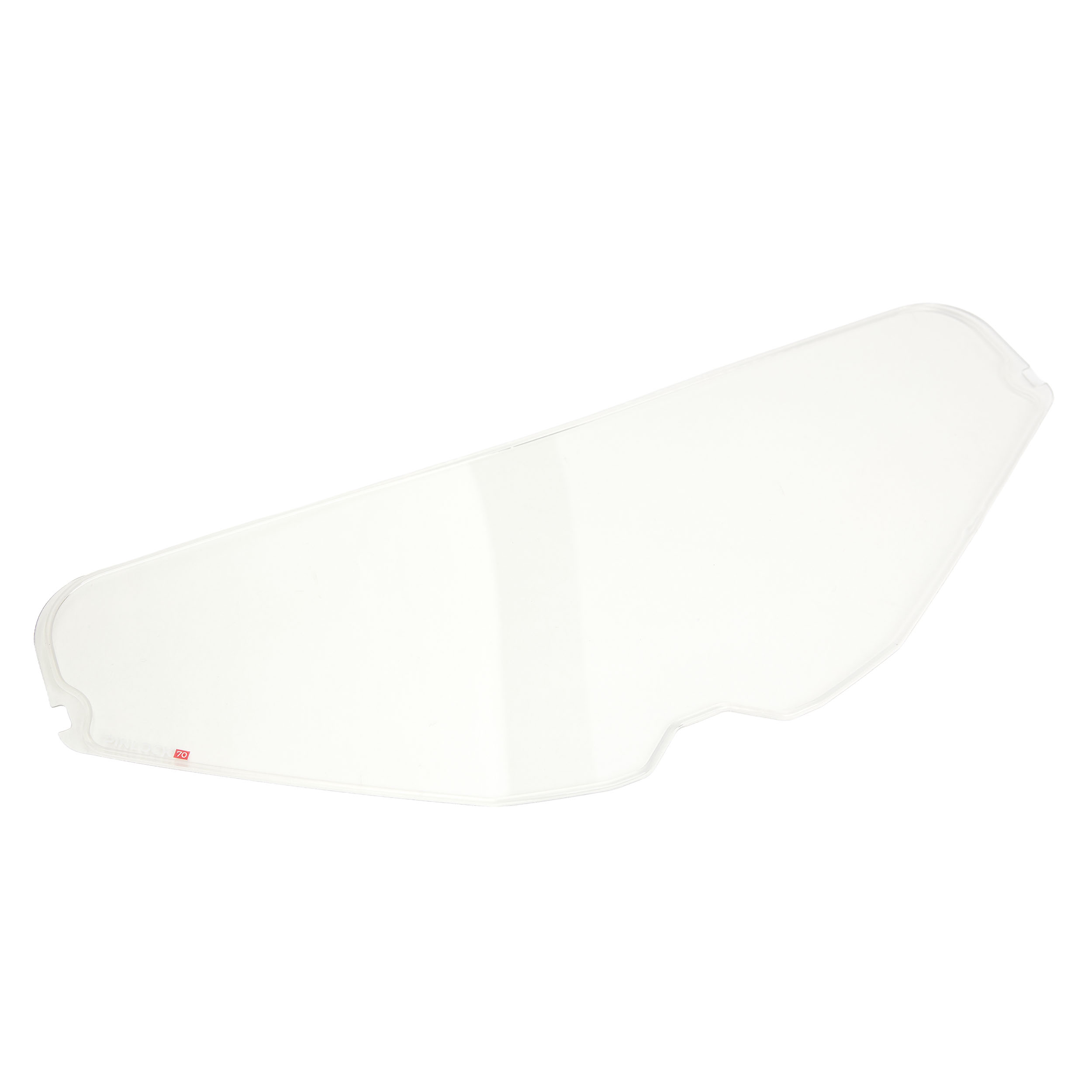LS2 MX702 Pioneer II Pinlock Shield clear