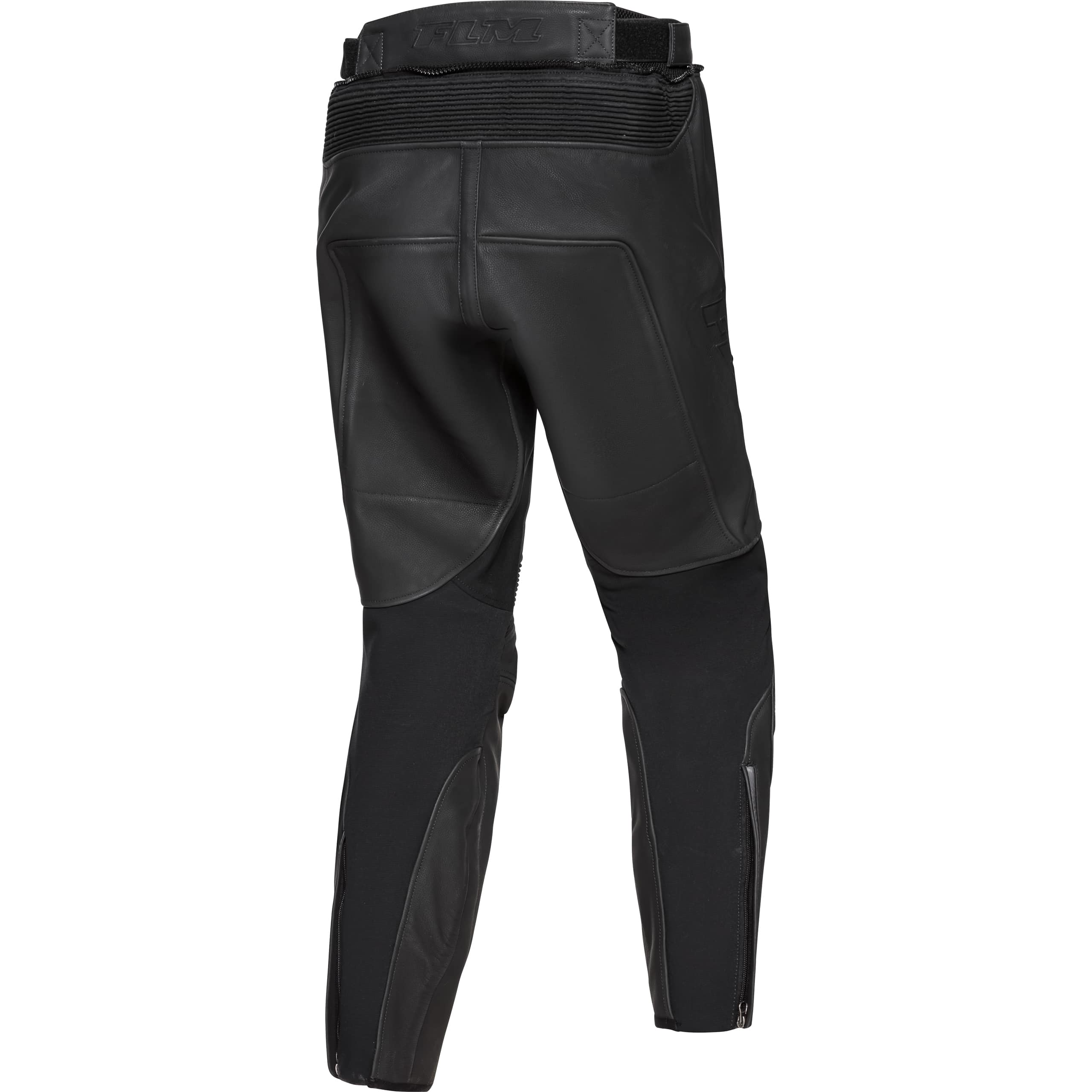 FLM-Brooklands Lederkombihose-1109631002001308