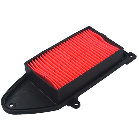 Hiflo Luftfilter HFA5001 für Kymco/Malaguti 125/150/200 4T - Motorradteile & Ersatzteile - Filter & Schläuche