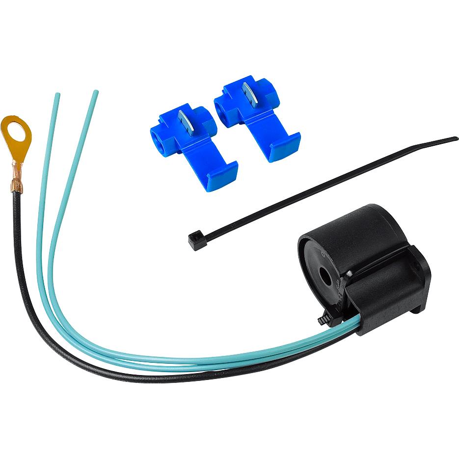 Baas Bikeparts Mini Blinksummer Ø28mm BLE2 6/12 Volt - Motorradteile & Ersatzteile - Elektrik