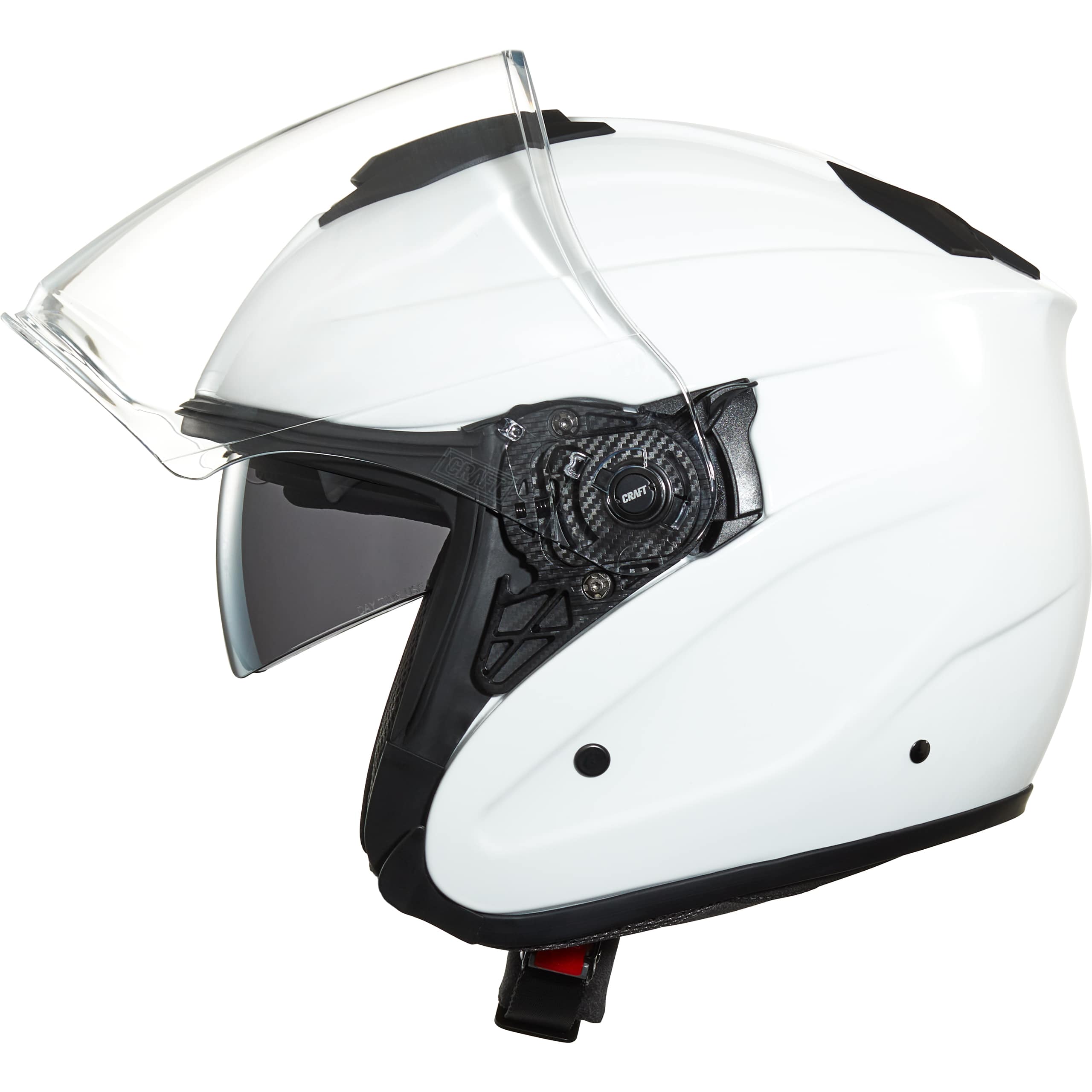 Craft-Fiberglas Jethelm Comfort SV-4905471999004008