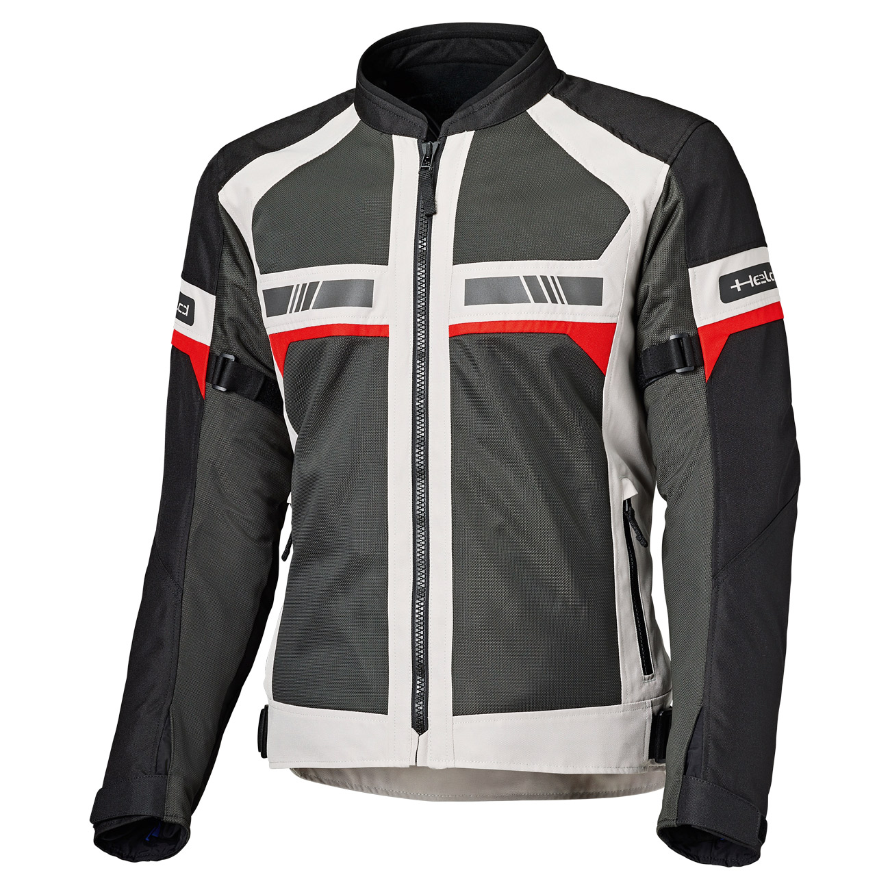 Held-Tropic 4 Top sportliche Meshjacke-0001792999082011