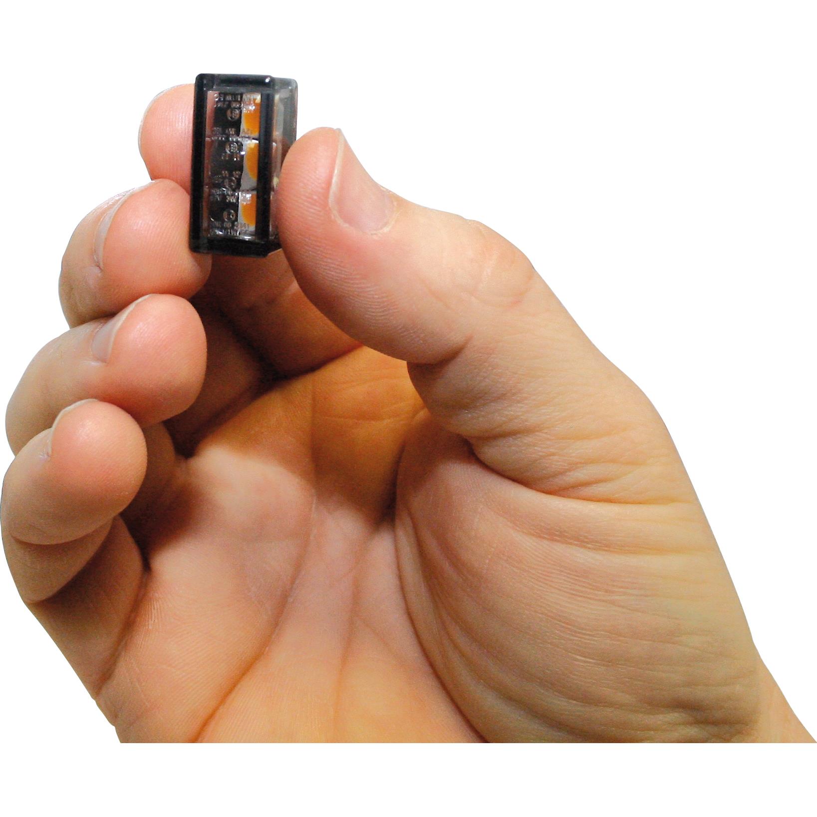 Shin Yo-LED Einbaublinkerpaar Cube-5706451020000833