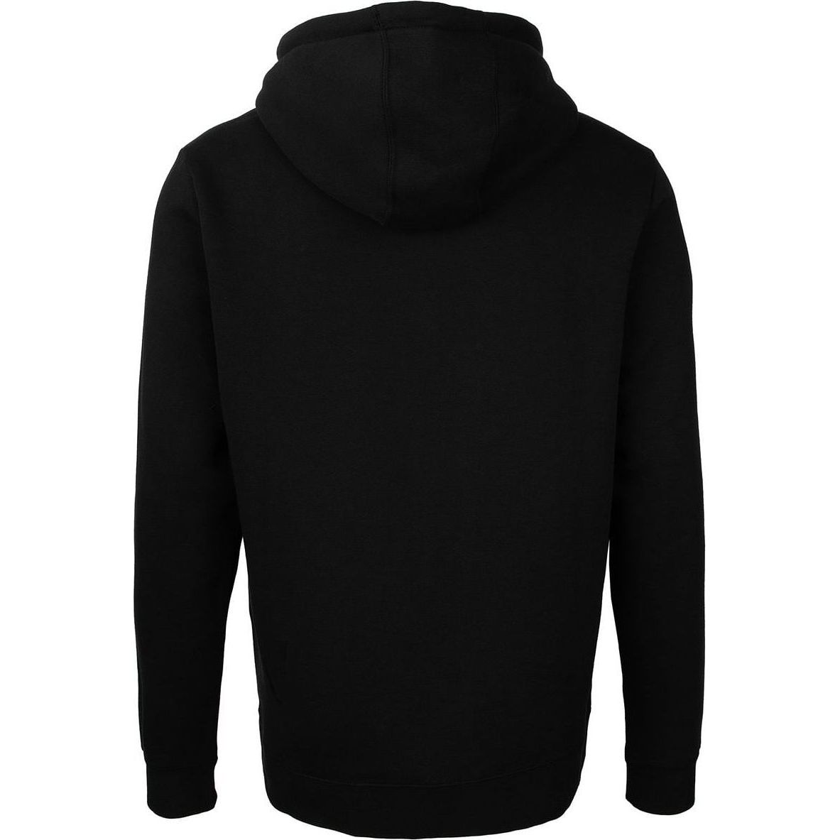 Alpinestars-Ageless V3 Zip Hoodie schwarz/rot-0001821003033