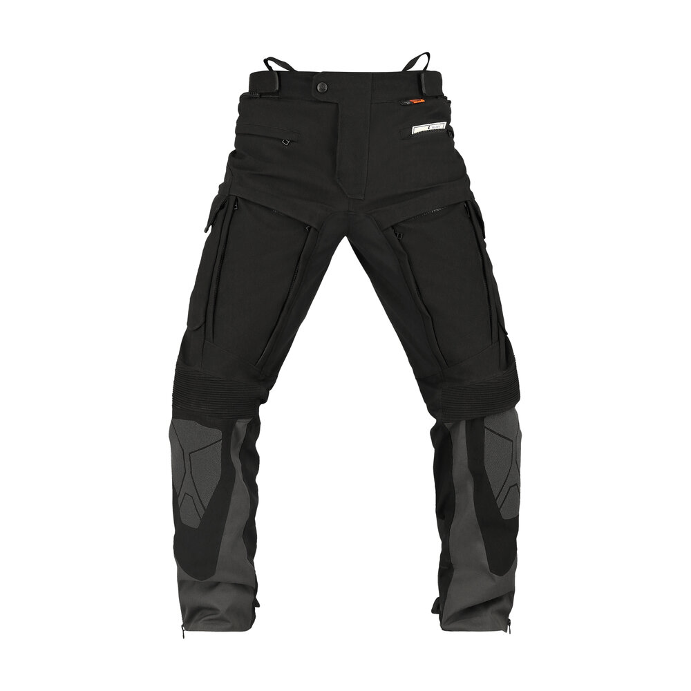 Richa Infinity 3 adventure trousers schwarz