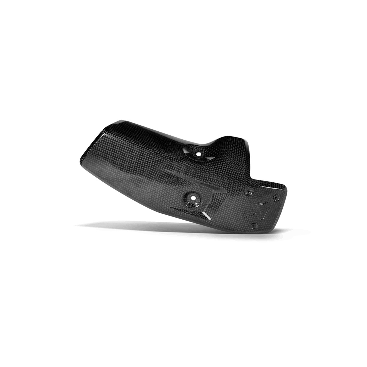 Akrapovic Hitzeschutz Carbon für BMW R 1300 GS /Adventure