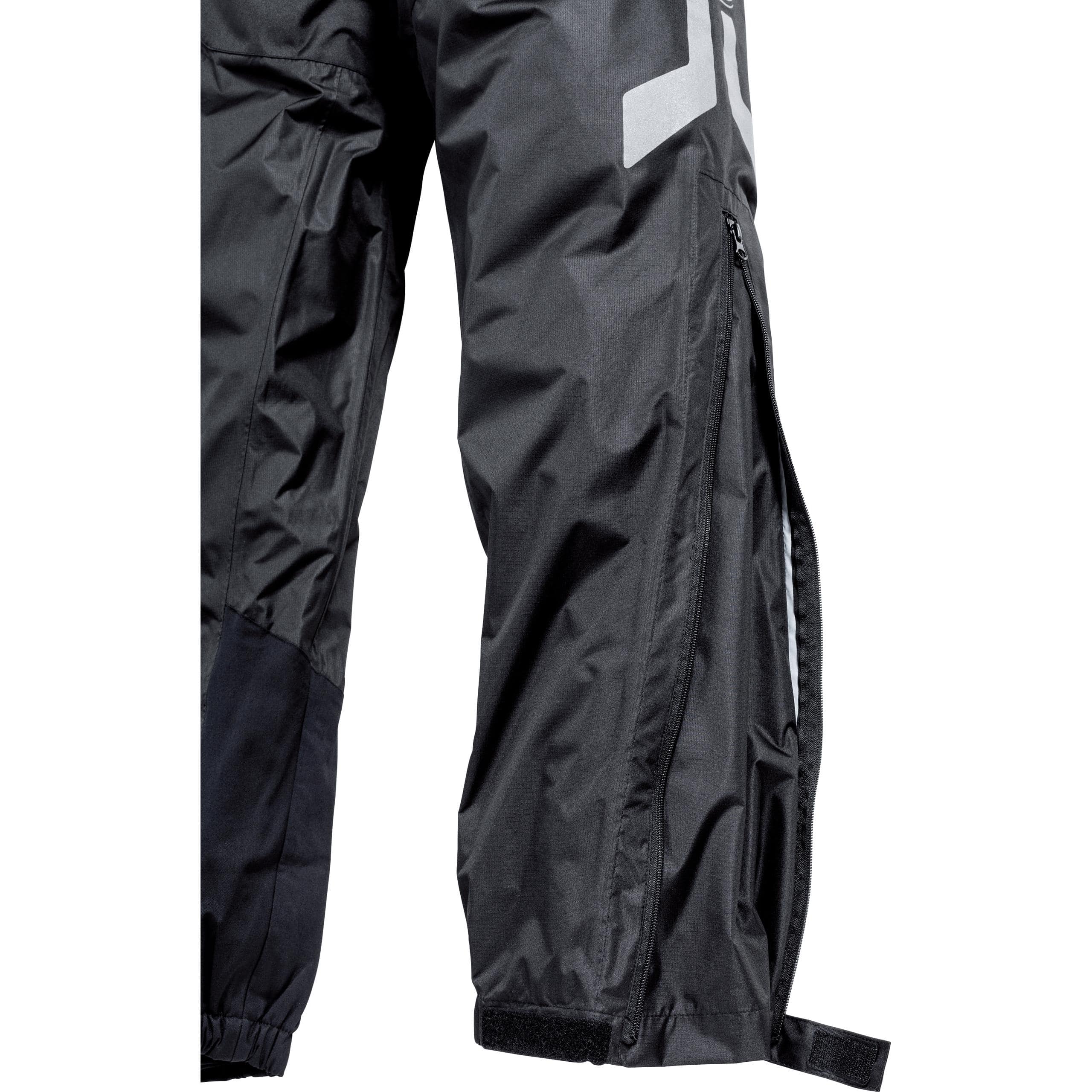 Held-Regenhose Wet Tour schwarz-2108911999001