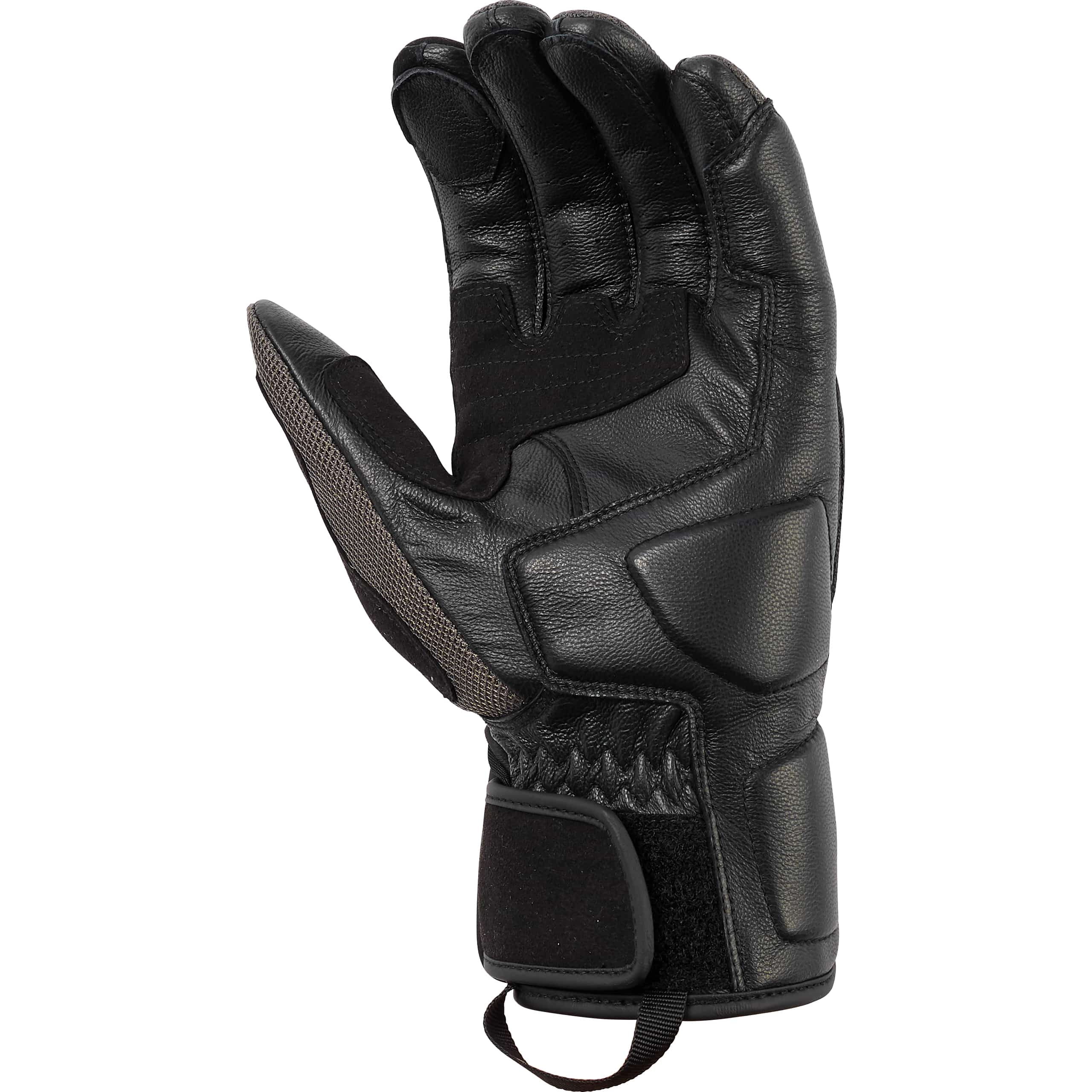 Reusch-Upsprint Leder-/Textilhandschuh kurz-3117661999009934