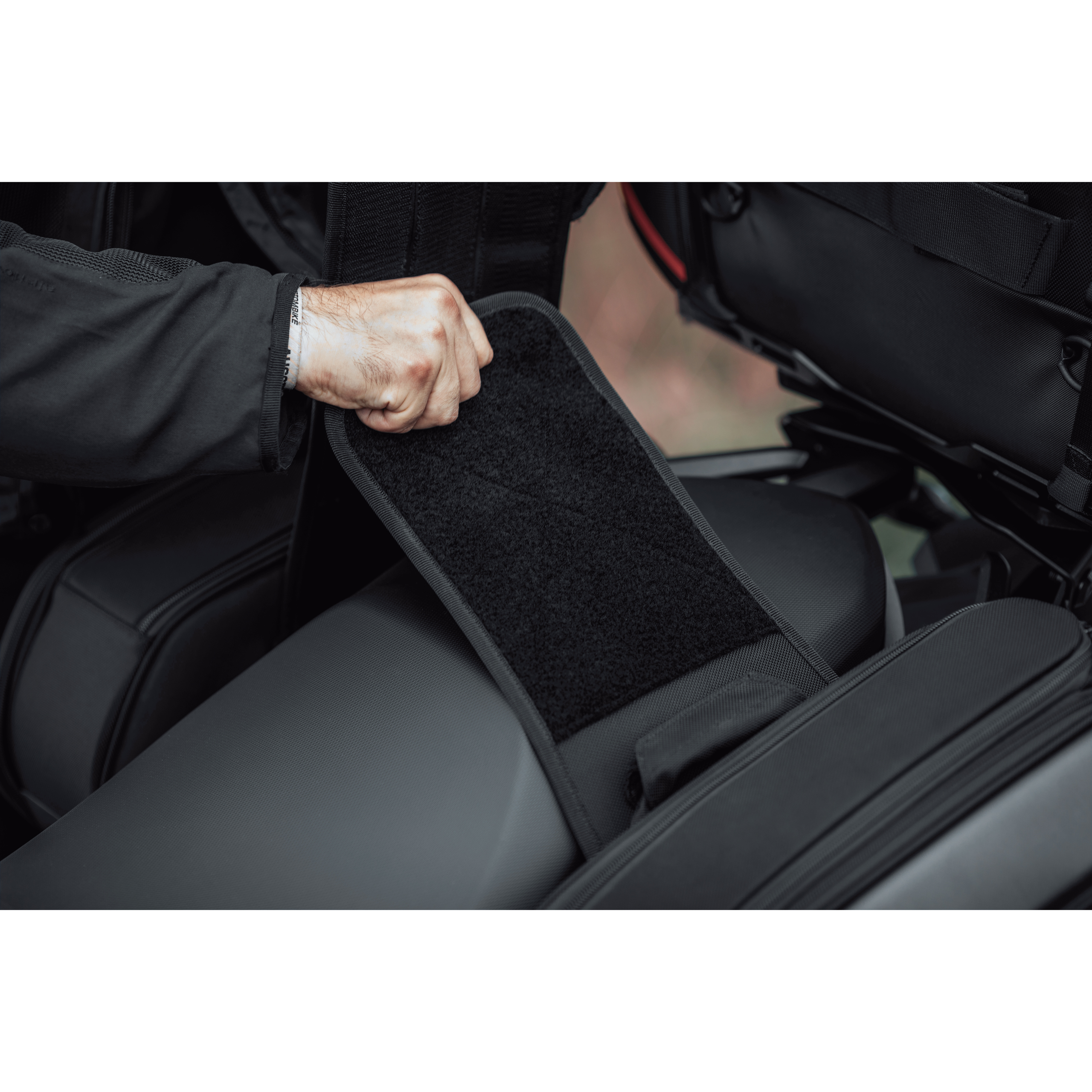 SW-MOTECH-Satteltaschenpaar Quick-Lock Blaze PRO-5740471199000161