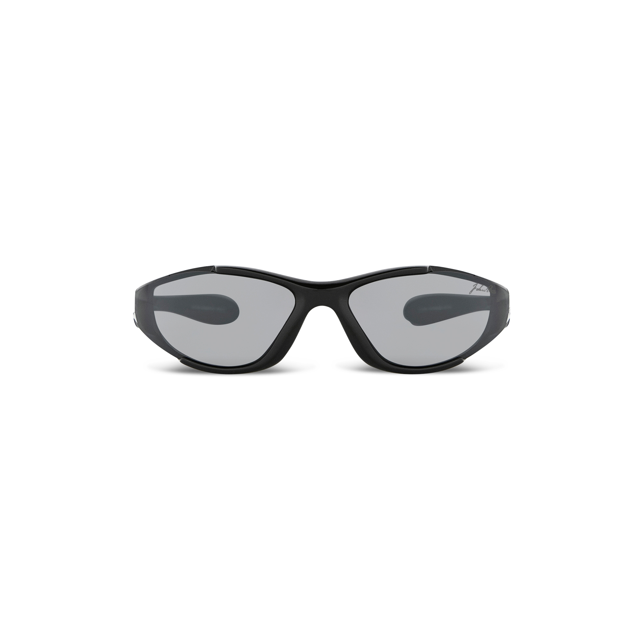 John Doe Memphis Skull Sonnenbrille schwarz - Helme & Brillen - Brillen