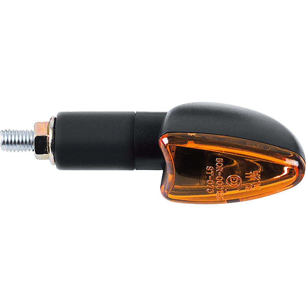 HIGHSIDER smart-Blinkerpaar Arrow 12V/H21 M10-5540661021003194