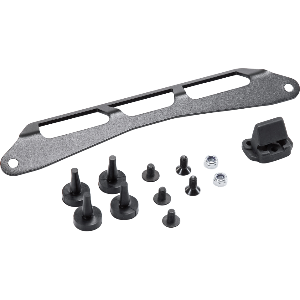 SW-MOTECH-QUICK-LOCK Adventure-Rack Adapterkit für Givi Monolock-5728711068999010