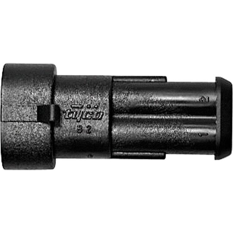 POLO-AMP Superseal Steckerset-5668841023002500