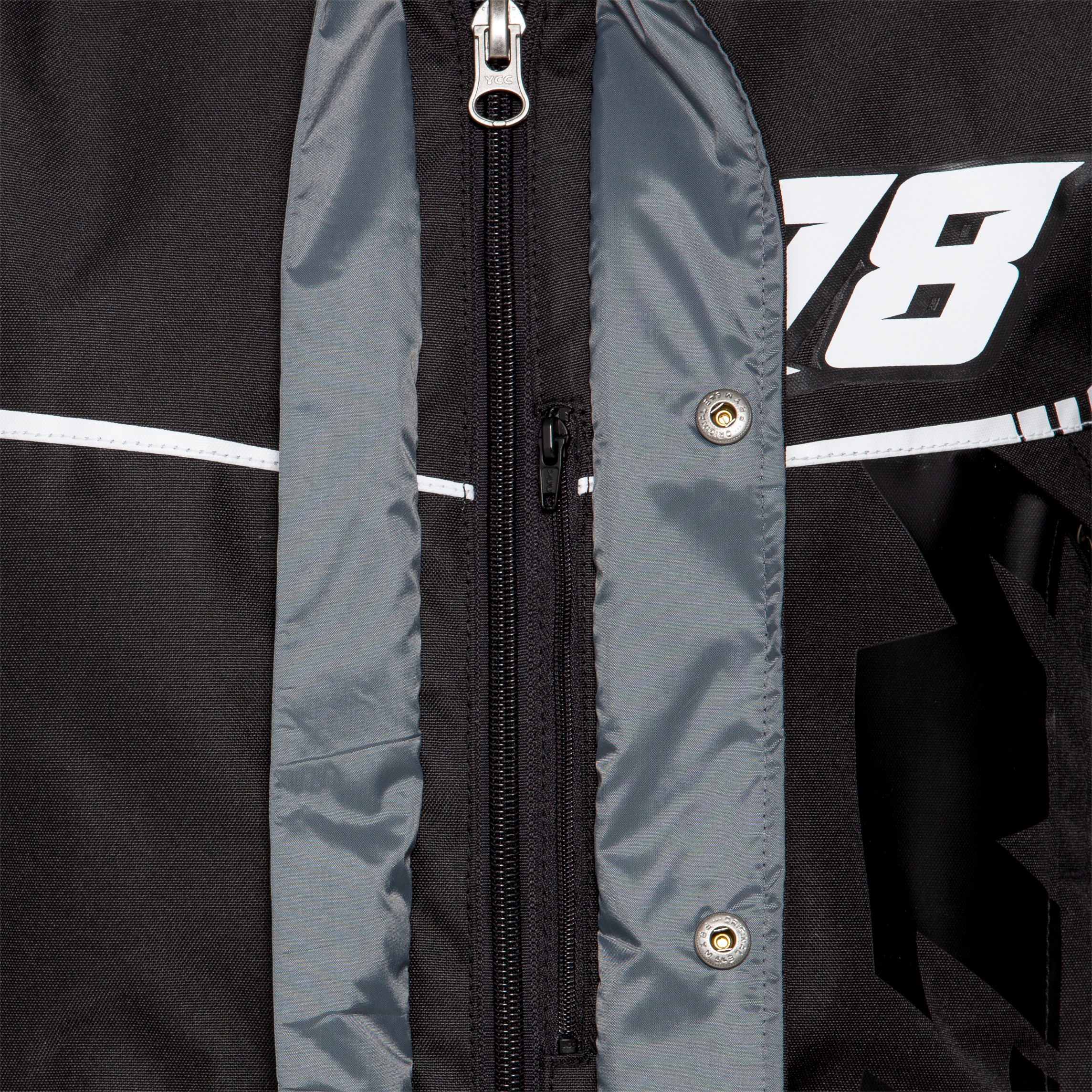 FLM-Traction Textiljacke-2016601999004011