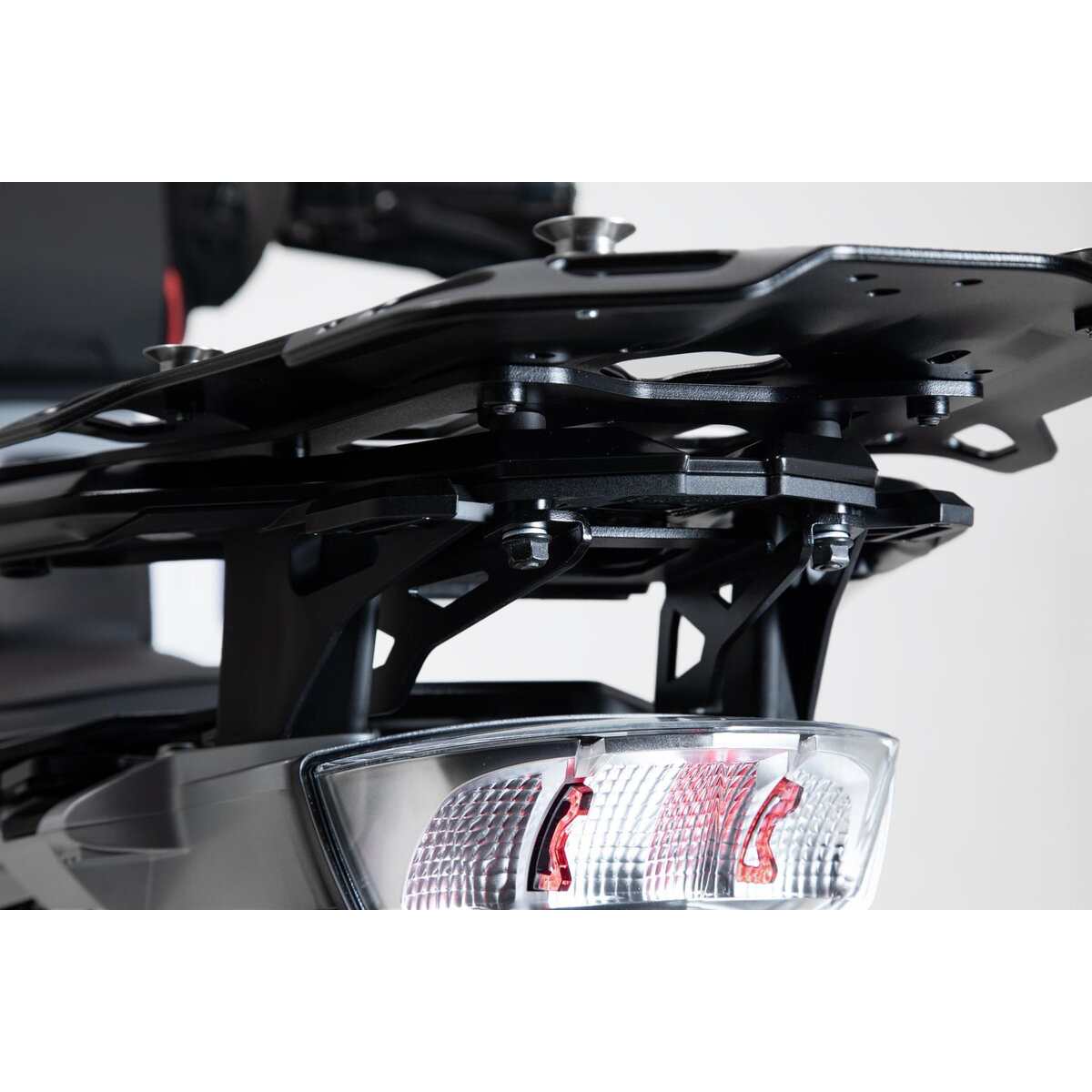 SW-MOTECH-Verstärkungskit für OEM Gepäckträger von BMW R 1200/1250 GS 2013--0001499194000000