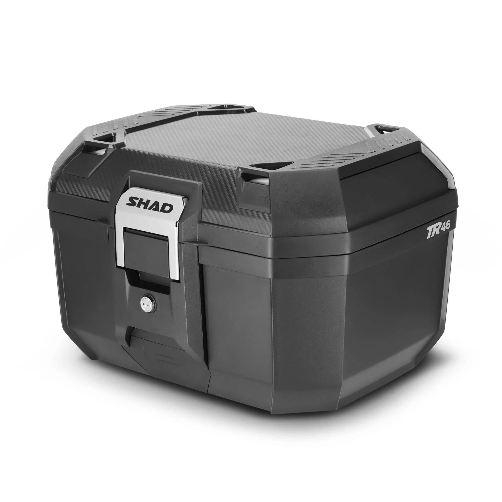 Shad-Deckelcover für Topcase TR46-0002325189000000
