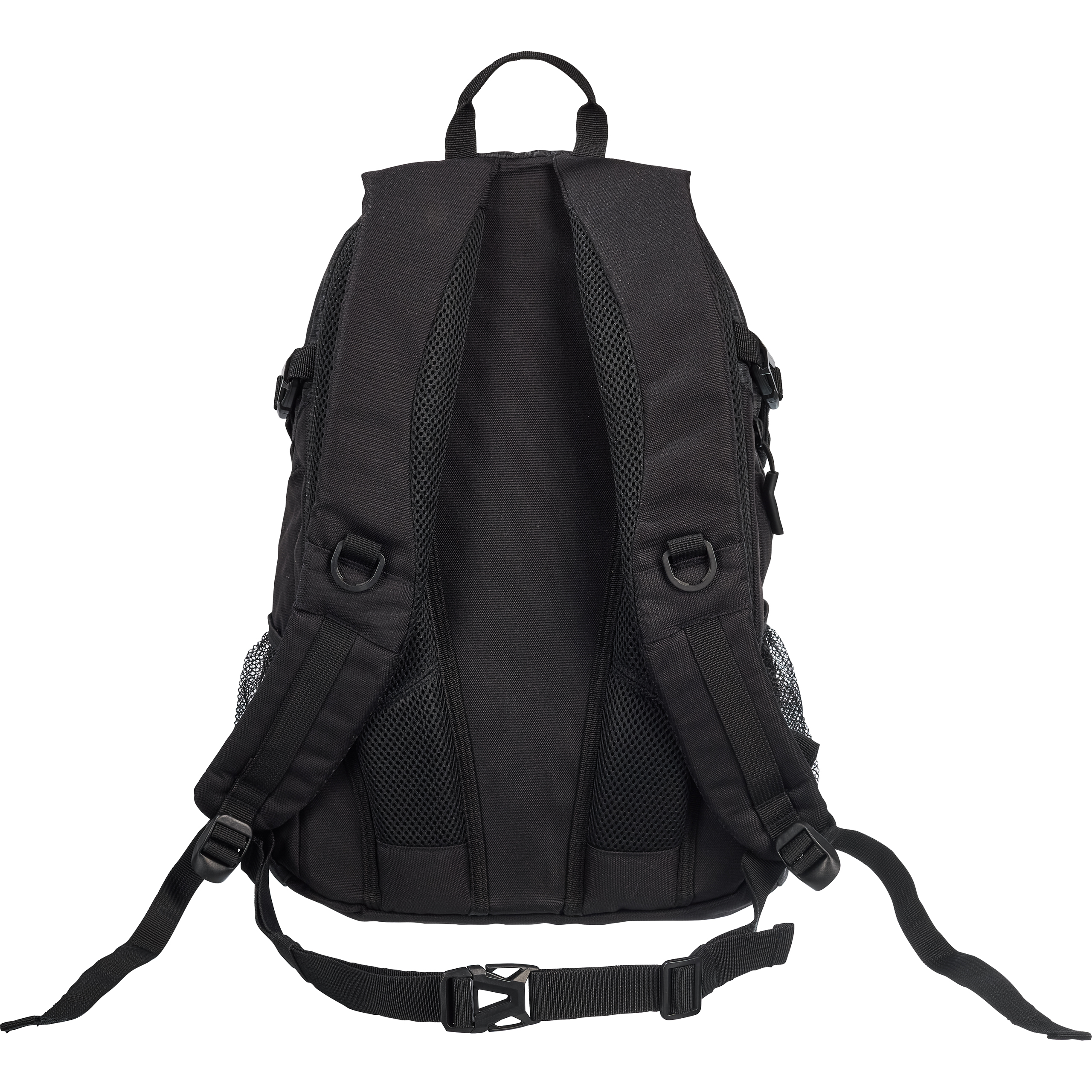 Held-Rucksack Classic 26 Liter schwarz/grau-5752381190001371