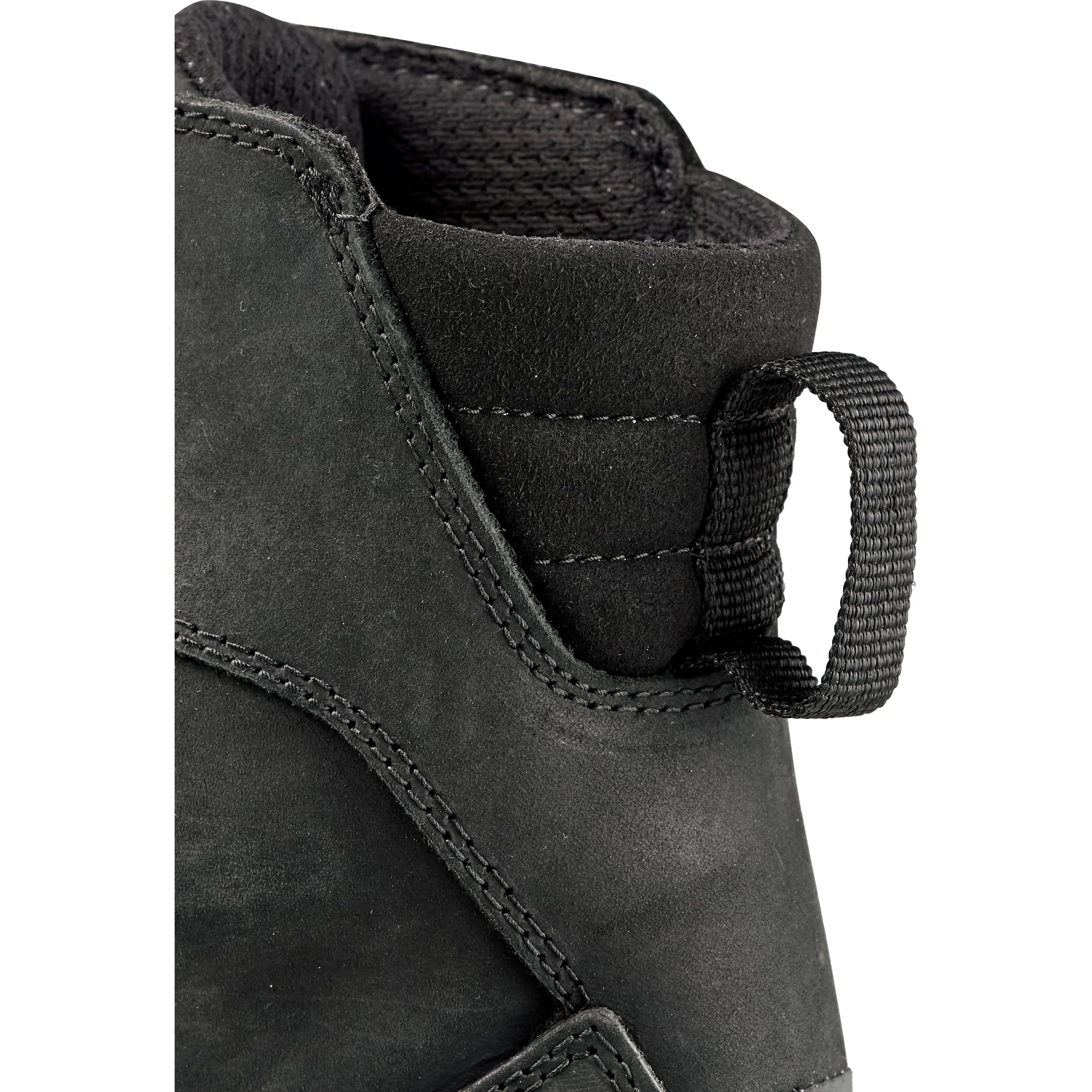 Spirit Motors-Franky Stone Motorradschnürstiefel kurz-3006651999010744