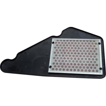 Hiflo Luftfilter HFA1608 für Honda FMX/FX/SLR 650 - Motorradteile & Ersatzteile - Filter & Schläuche