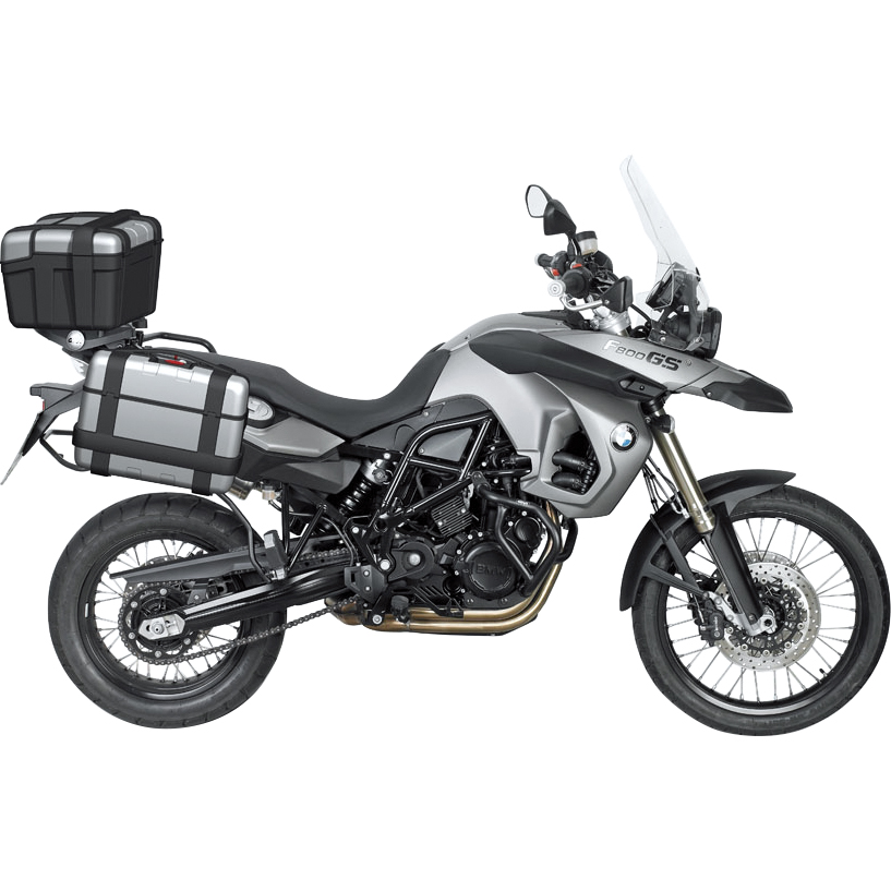 Givi-Monokey® Koffer Trekker-5640781189000520