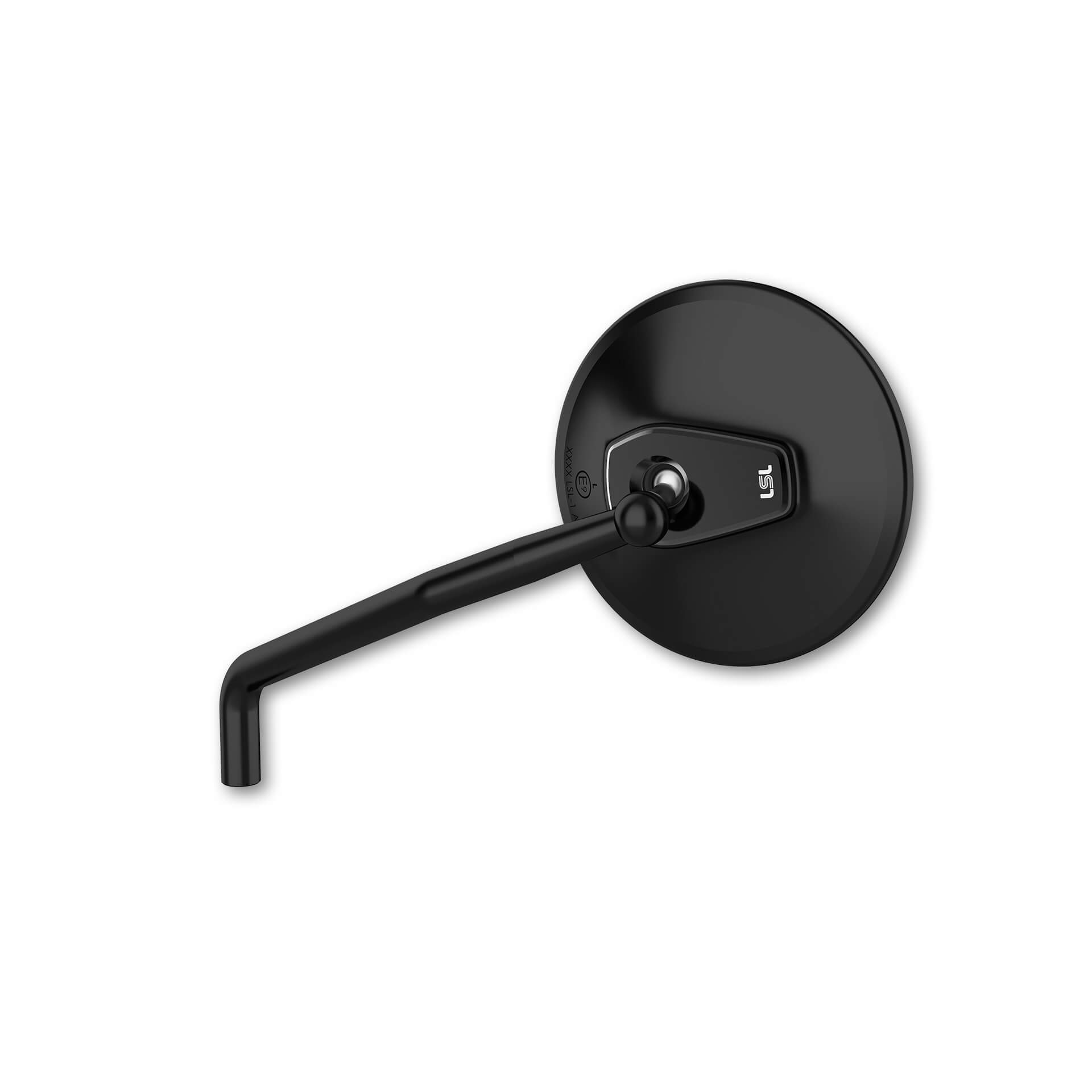 LSL-Lenkerspiegelpaar M10x1,25R/R/L Ergonia Ø95mm-0002589113000003