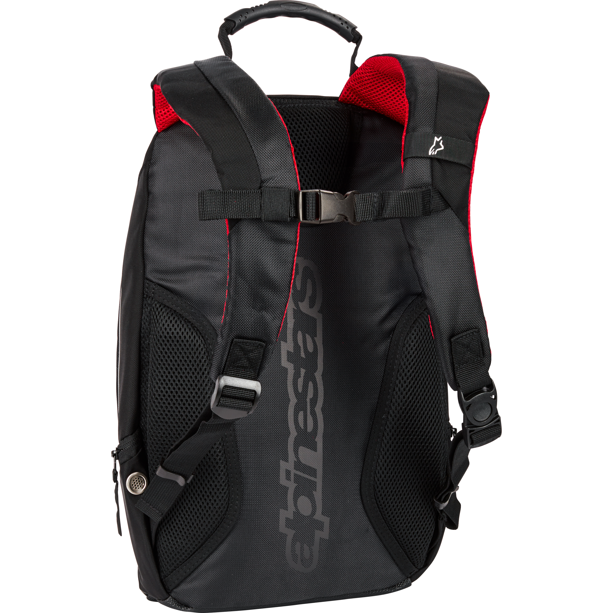 Alpinestars-Recharger Rucksack 10 Liter-5745901190999010