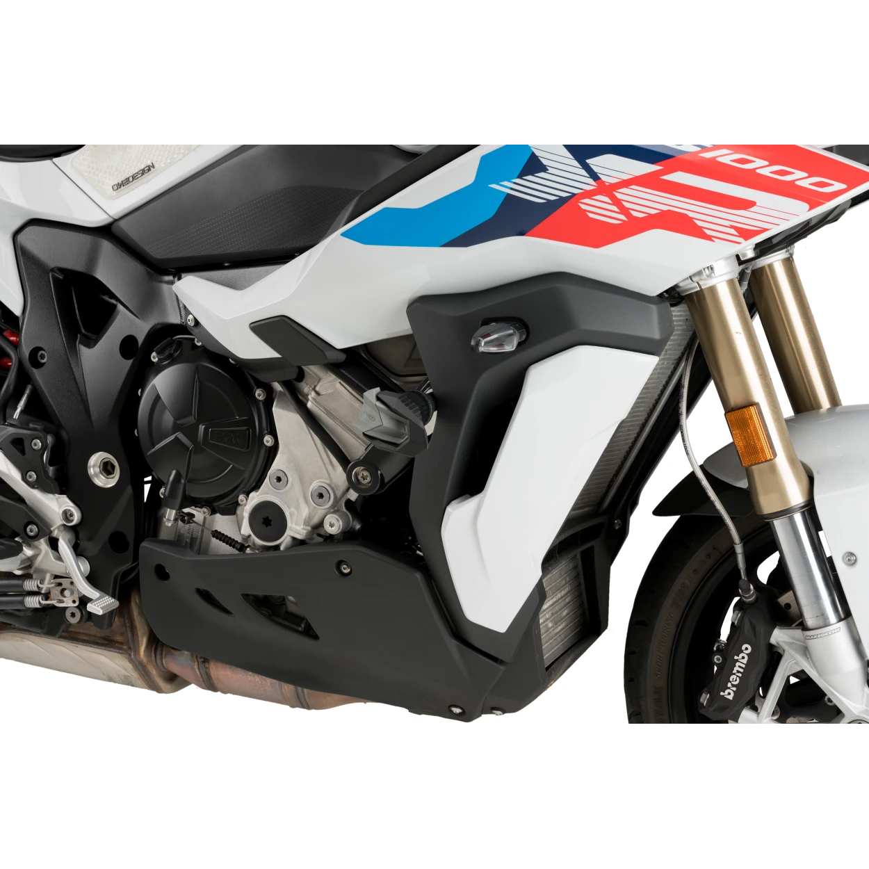 Puig crash pads R19 20457N for BMW S 1000 XR 2020-2023