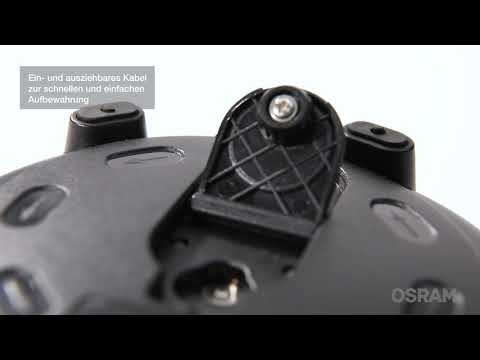 TYREinflate 450  12V Luftpumpe