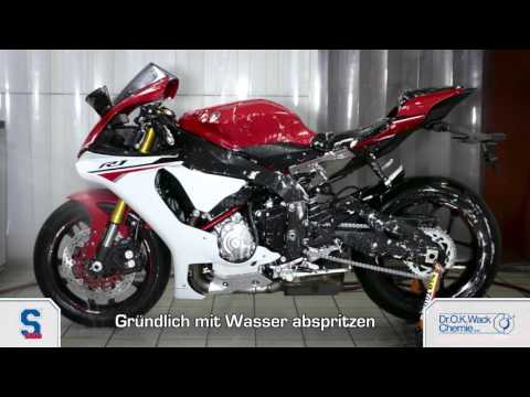 Total cleaner Plus refill canister 2000 ml