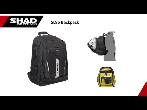 Rucksack SL86 26 Liter + Helmnetz