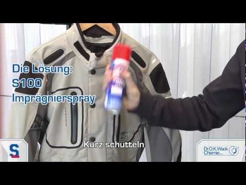 impregnating spray 300ml