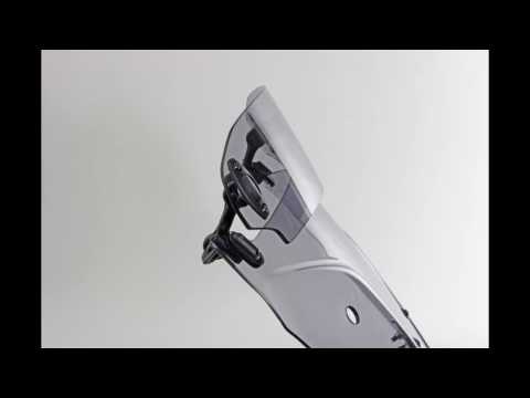 Verkleidungsscheibe Multi-X-Creen