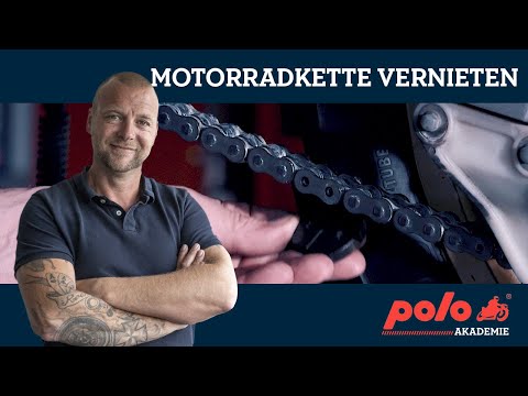 Kettenvernieter