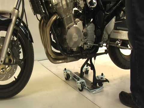 main trolley 2012N, up to 400Kg, 50cm wide