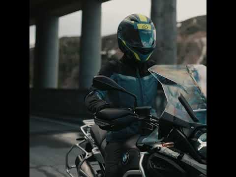 Handprotektorenpaar Argon einstellbar universal