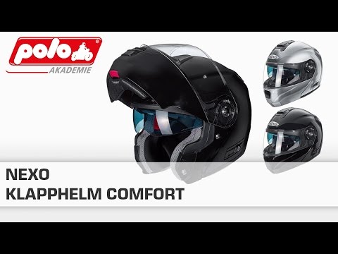 Casque modulable confort argent XS