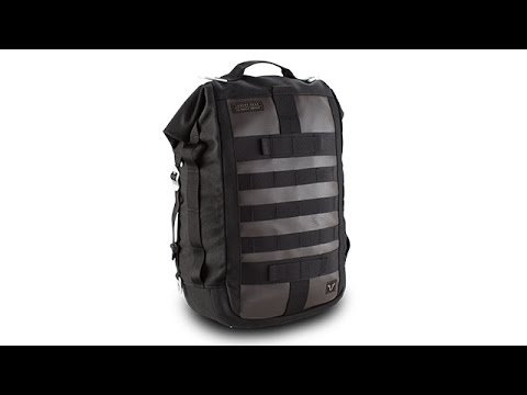 Legend Gear rearbag/backpack LR1 17,5 liters